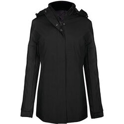 Parka Femme Doublure matelass&eacute;e Montpellier