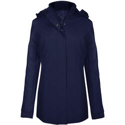Parka Femme Doublure matelass&eacute;e Montpellier