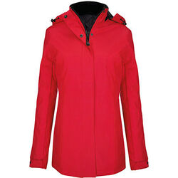 Parka Femme Doublure matelass&eacute;e Montpellier
