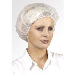 Charlotte ronde BOUFFANT CAP Montpellier