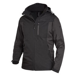 Veste Softshell JANNIK Montpellier