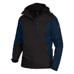 Veste Softshell JANNIK Montpellier