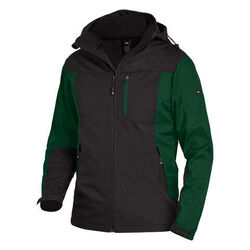 Veste Softshell JANNIK Montpellier