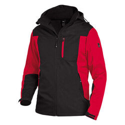 Veste Softshell JANNIK Montpellier