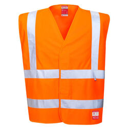 Gilet HV Bizflame Montpellier