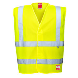 Gilet HV Bizflame Montpellier