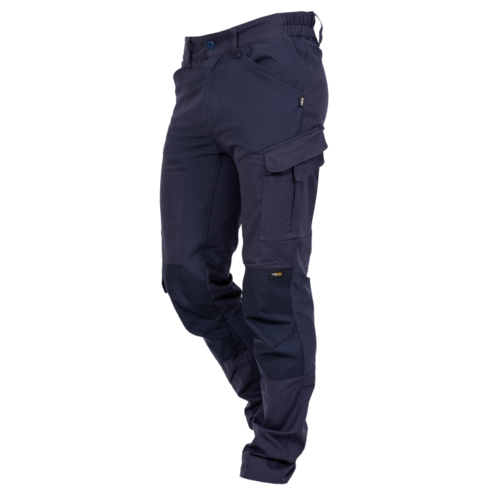PANTALON JEAN TYPE MAGASINIER
