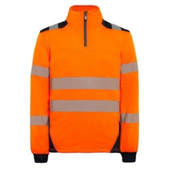 SWEAT SHIRT HIVER HV Montpellier