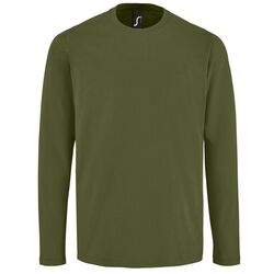 T-Shirt Homme Imperial LSL Montpellier