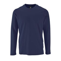 T-Shirt Homme Imperial LSL Montpellier