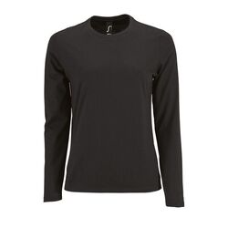 T-Shirt Femme Imperial LSL Montpellier