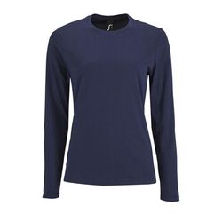 T-Shirt Femme Imperial LSL Montpellier