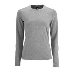 T-Shirt Femme Imperial LSL Montpellier