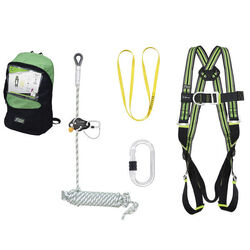 Kit toiture confort - 10 m Montpellier