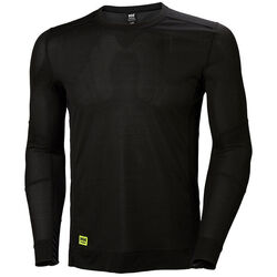 T-shirt thermique HH LIFA CREWNECK Montpellier