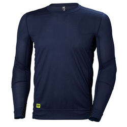 T-shirt thermique HH LIFA CREWNECK Montpellier