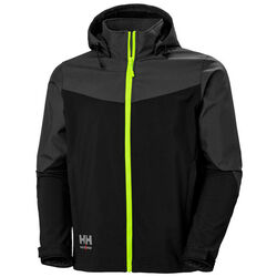 Softshell OXFORD HOODED Montpellier
