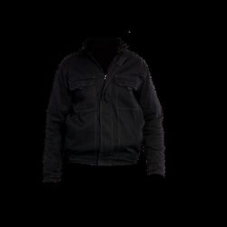 Blouson Typhon Classic NATE Montpellier