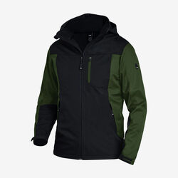 Veste Softshell JANNIK Montpellier