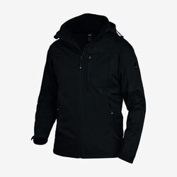 Veste Softshell JANNIK Montpellier