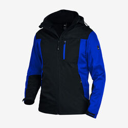 Veste Softshell JANNIK Montpellier