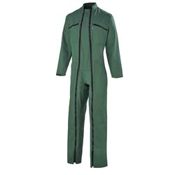 Combinaison 2 zips LES ESSENTIELS Montpellier