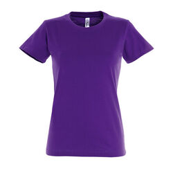 T-Shirt Femme Imperial Montpellier