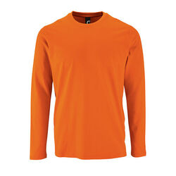 T-Shirt Homme Imperial LSL Montpellier