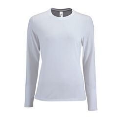 T-Shirt Femme Imperial LSL Montpellier