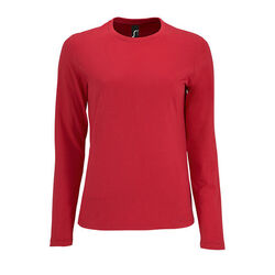 T-Shirt Femme Imperial LSL Montpellier