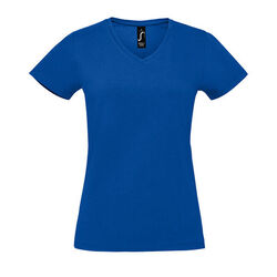 T-Shirt Femme Imperial V Montpellier