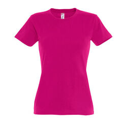 T-Shirt Femme Imperial Montpellier