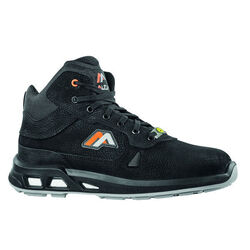 Chaussures de s&eacute;curit&eacute; hautes E-RUN S3 CI SRC S3 Montpellier