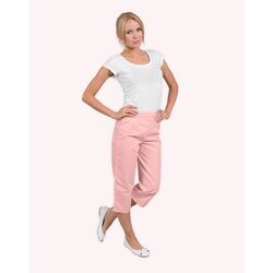 Pantacourt femme Mika Montpellier