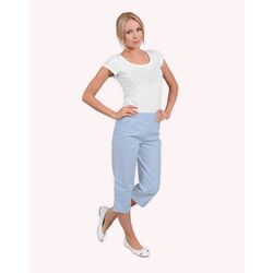 Pantacourt femme Mika Montpellier