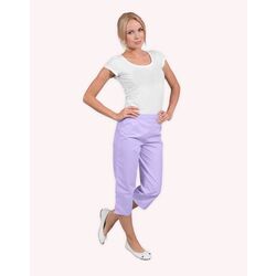 Pantacourt femme Mika Montpellier