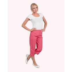 Pantacourt femme Mika Montpellier
