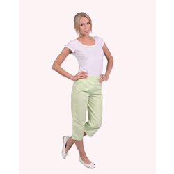 Pantacourt femme Mika Montpellier