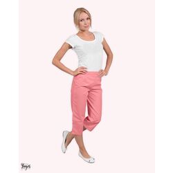 Pantacourt femme Mika Montpellier