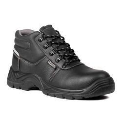 Chaussures de s&eacute;curit&eacute; hautes AGATE II S3 SRC Montpellier