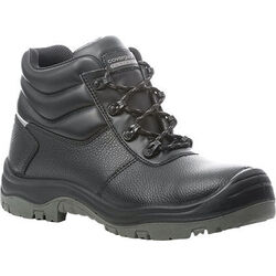 Chaussures de s&eacute;curit&eacute; hautes FREEDITE S3S FO SR Montpellier