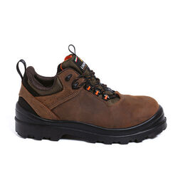 Chaussures de s&eacute;curit&eacute; basses ATENE S3 SRC Montpellier
