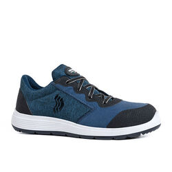 Chaussures de s&eacute;curit&eacute; basses BERING S3 CI SRC Montpellier