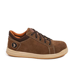 Chaussures de s&eacute;curit&eacute; basses BESSY S3 SRC Montpellier