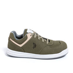 Chaussures de s&eacute;curit&eacute; basses BRIANA S3 SRC Montpellier