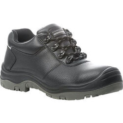 Chaussures de s&eacute;curit&eacute; basses FREEDITE S3S FO SR Montpellier