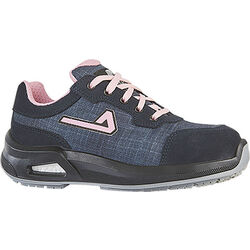 Chaussures de s&eacute;curit&eacute; basses AMY S1P SRC Montpellier