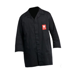 BLOUSE MANCHES LONGUES NOIRE VIDIMUS