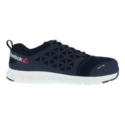 Chaussures de s&eacute;curit&eacute; basses EXCEL LIGHT S1P SRC MARINE Montpellier