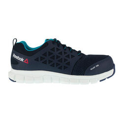 Chaussures de s&eacute;curit&eacute; basses EXCEL LIGHT S1P MARINE Montpellier